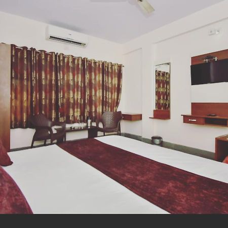 Hotel Vaidehi Udaipur Buitenkant foto
